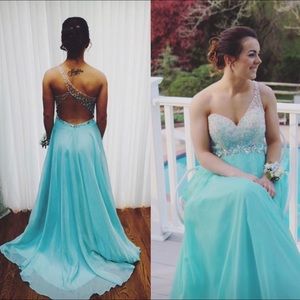 Prom dress/ formal gown